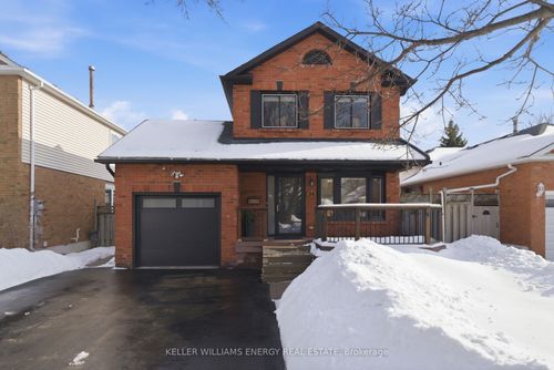 34 Stirling Ave, Courtice, ON, L1E1X6 | Card Image