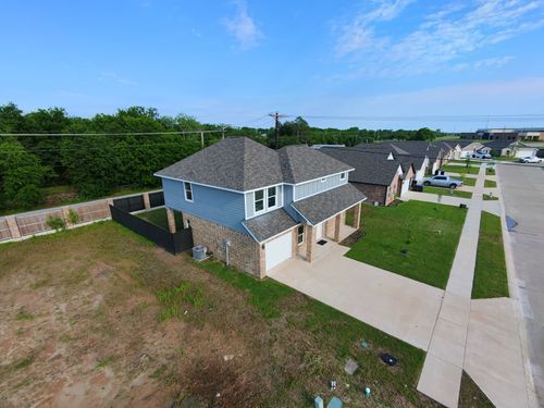 113 Hessed St, Greenville, TX, 75402-6625 | Card Image