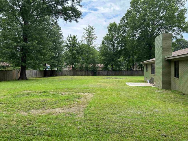 60 Sandpiper Ct, House other with 4 bedrooms, 2 bathrooms and null parking in Conway AR | Image 27