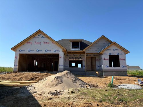 207 Michelle Dr, Beebe, AR, 72012-8025 | Card Image