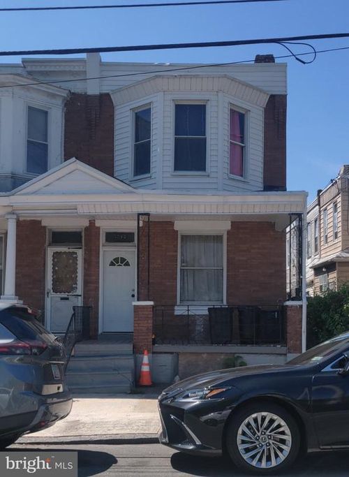 5742 Vine St, PHILADELPHIA, PA, 19139-1235 | Card Image