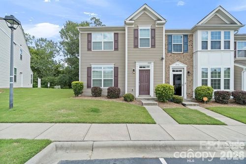 1880 Aston Mill Pl, Charlotte, NC, 28273-4278 | Card Image