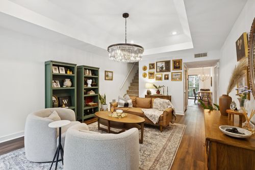 314 Chimney Hl, Nashville, TN, 37221-2208 | Card Image