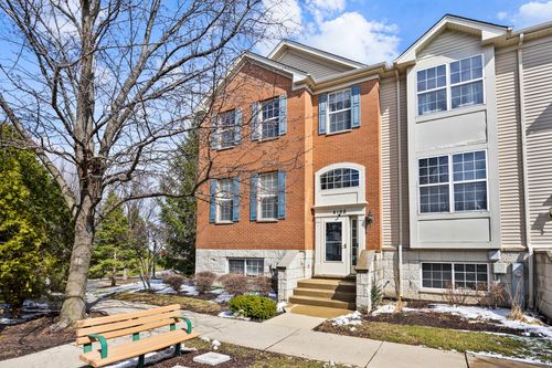 4188 Milford Ln, Aurora, IL, 60504-2107 | Card Image