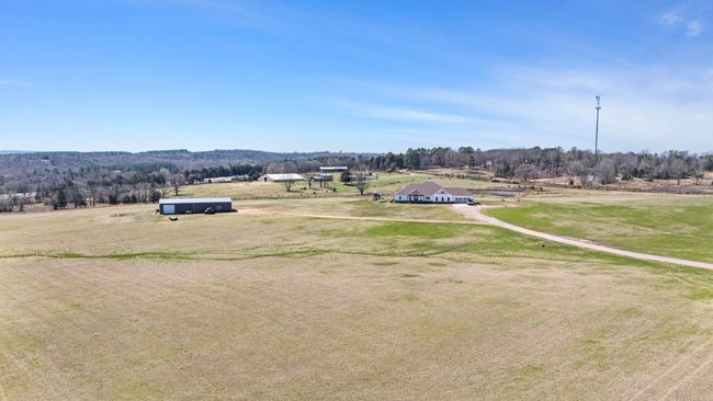 4503 Dogwood Ln, House other with 4 bedrooms, 3 bathrooms and null parking in Ozark AR | Image 47