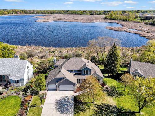 4092 Oakmede Ln, White Bear Tp, MN, 55110-4162 | Card Image