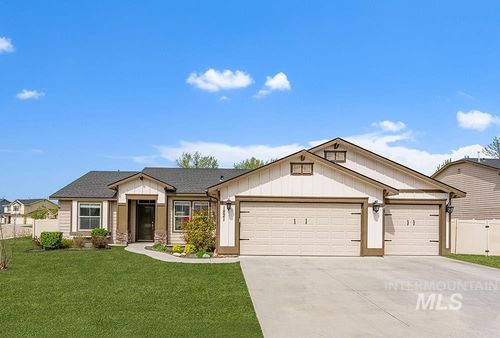1821 N Ok Corral Place, Star, ID, 83669 | Card Image