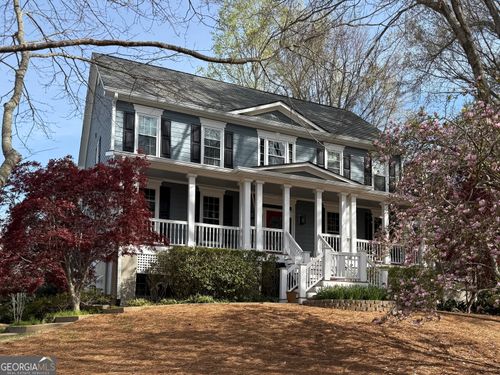 107 Terrane Rdg, Peachtree City, GA, 30269-4027 | Card Image