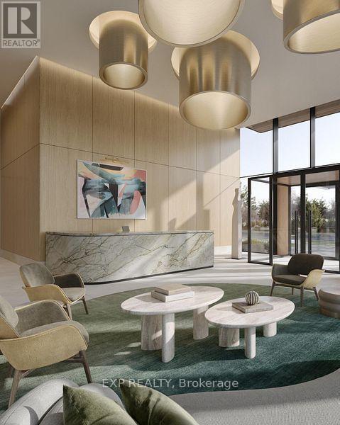 Residential Lease in Toronto (Willowdale East) 4
