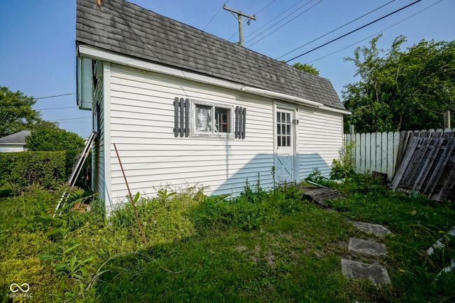 307 E 5 Th St, House other with 5 bedrooms, 1 bathrooms and null parking in Sheridan IN | Image 12