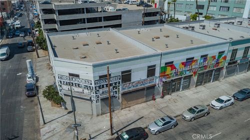 472 E 4th St, Los Angeles, CA, 90013-1604 | Card Image