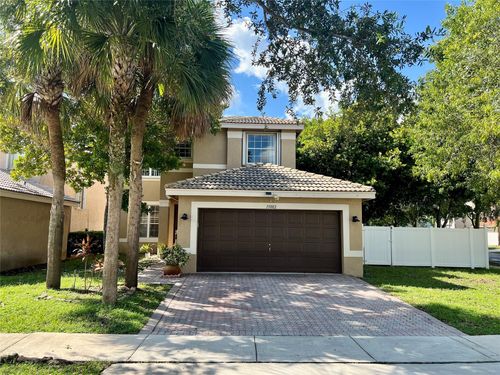 15082 Sw 18th St, Miramar, FL, 33027-4333 | Card Image