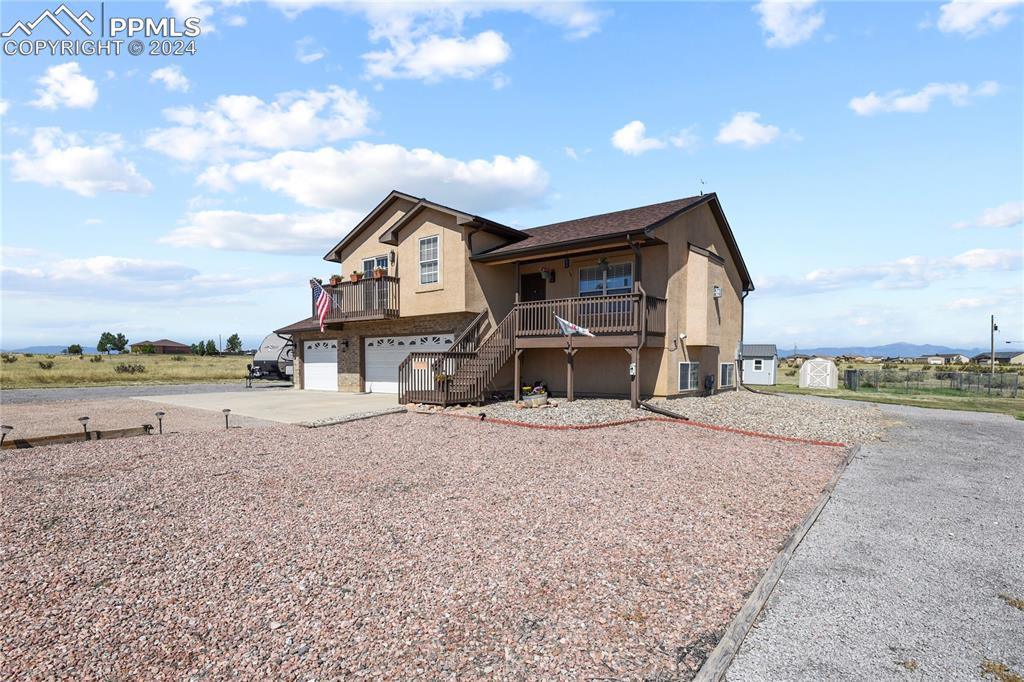 Jerrian Ln, Pueblo West, CO 81007