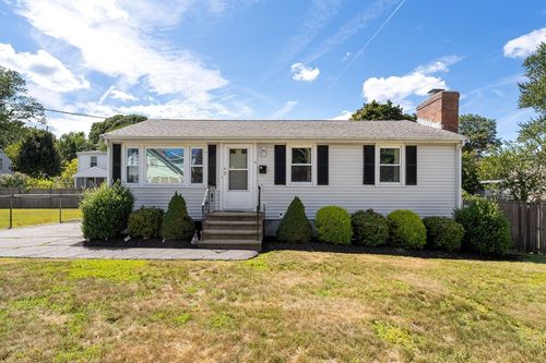 33 Julian Rd, Randolph, MA, 02368-2630 | Card Image