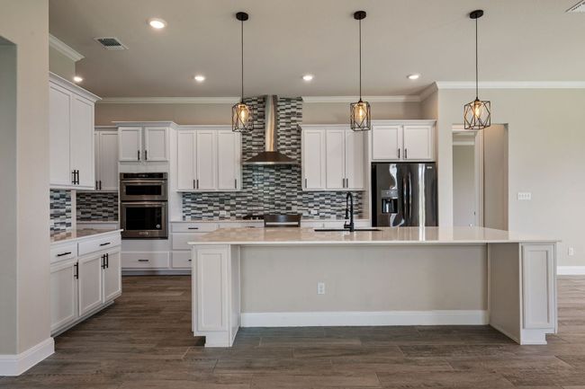454 Climbing Rock Loop, House other with 3 bedrooms, 4 bathrooms and null parking in Dripping Springs TX | Image 7