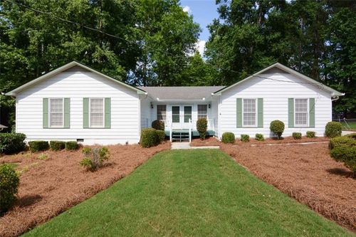 402 Princeton Way, Lawrenceville, GA, 30044-4812 | Card Image