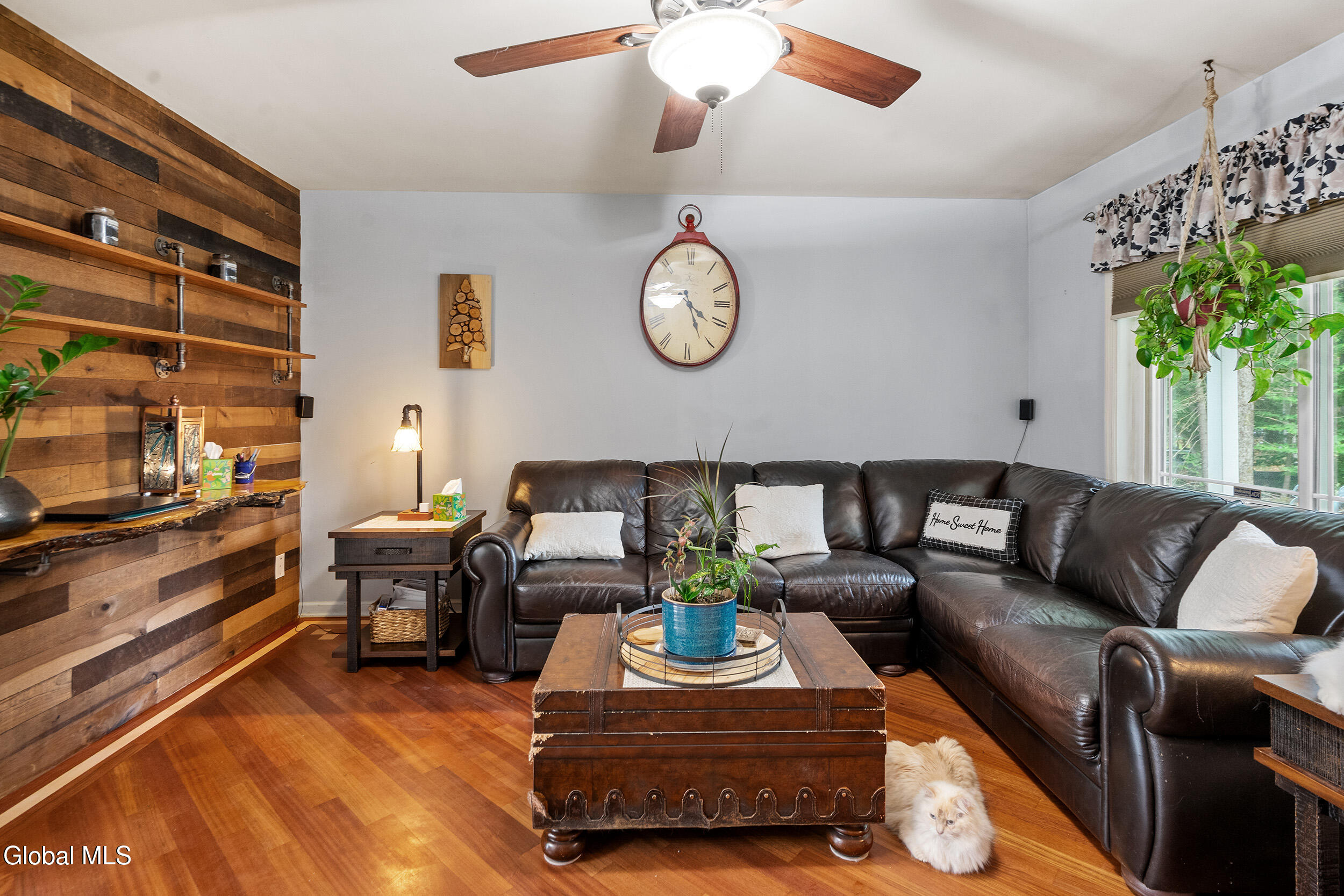Residential in Greenfield 4