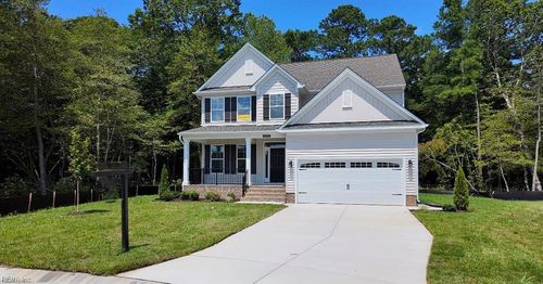 2050 Swiss Ln, Hayes, VA, 23072-0016 | Card Image