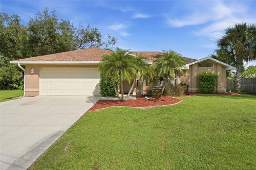 1722 Shevlin St, North Port, FL, 34286-4271 | Card Image