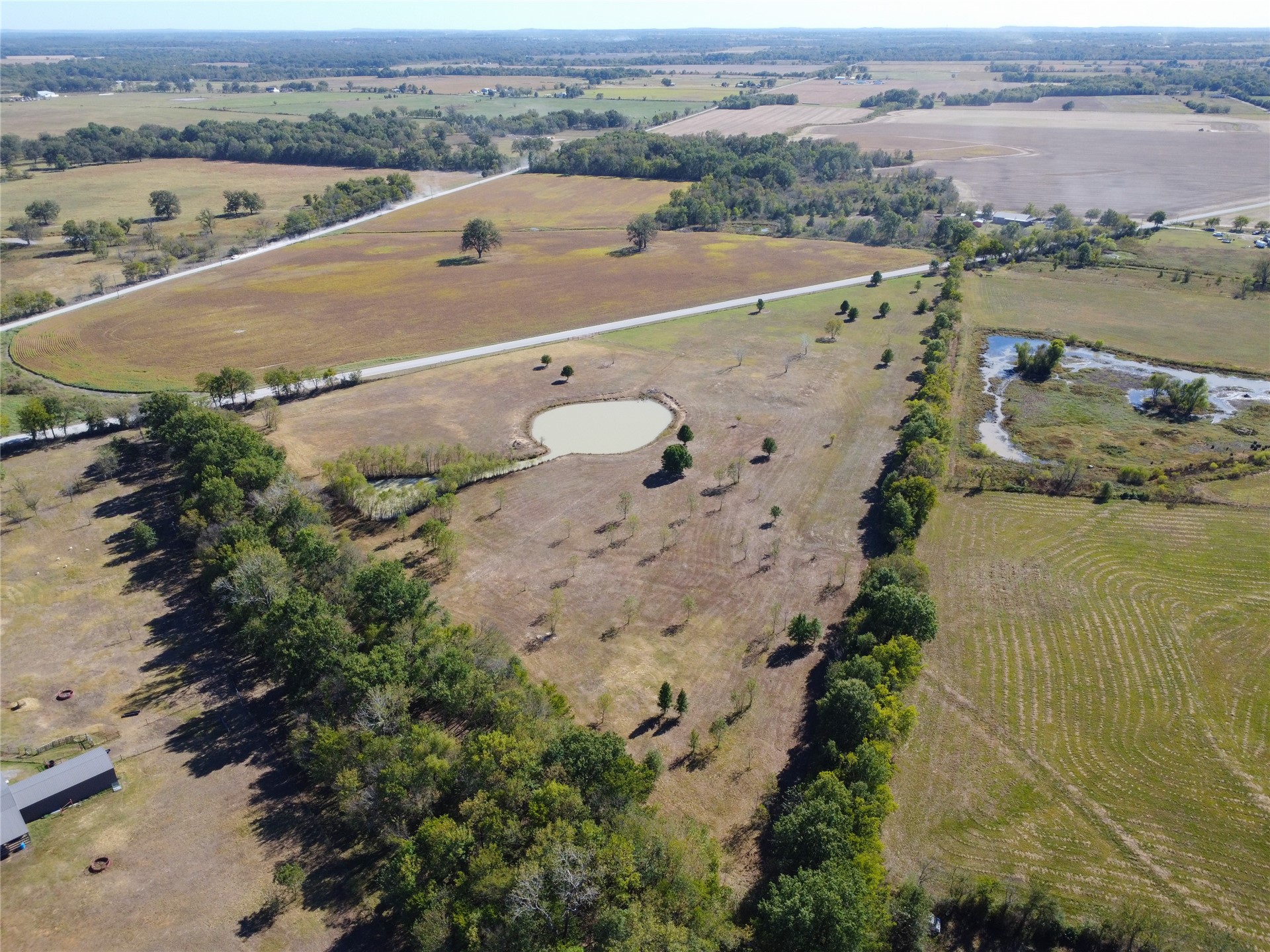 Land in Coweta 2