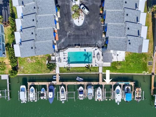 202-745 Pinellas Bayway S, TIERRA VERDE, FL, 33715-1935 | Card Image