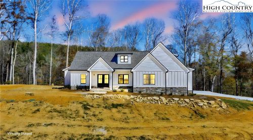 201 Whispering River Dr, Crumpler, NC, 28617-9416 | Card Image