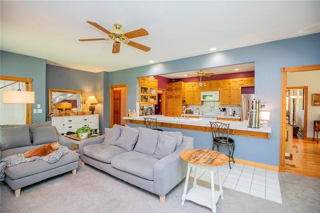 11 Mccollough Ln, House other with 5 bedrooms, 5 bathrooms and null parking in Bella Vista AR | Image 19