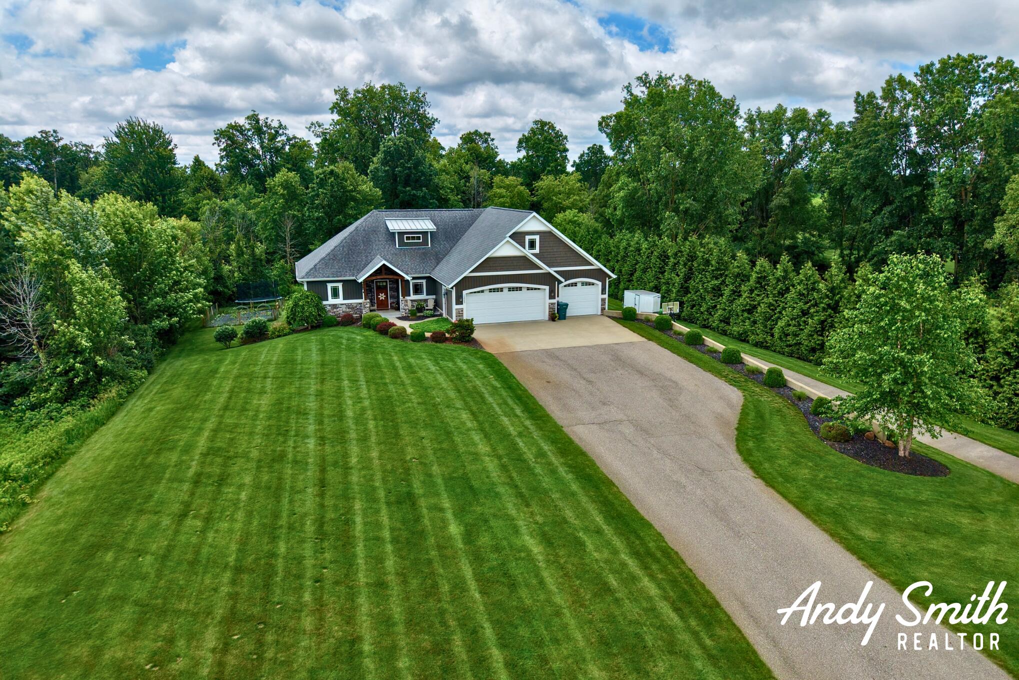 Residential in Allendale 4