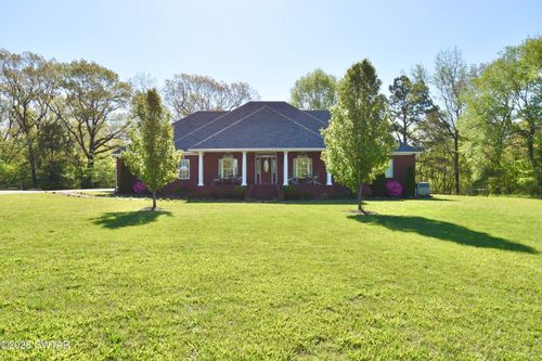 4320 Timberlake Wildersville Rd, Lexington, TN, 38351-2649 | Card Image