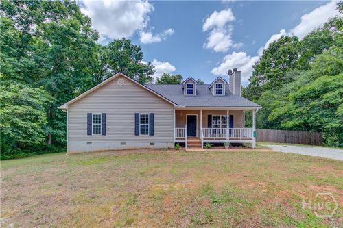165 John Sharp Rd, Colbert, GA, 30628-2361 | Card Image