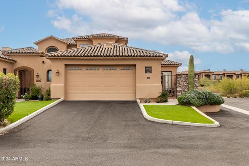 104-17020 E Kiwanis Dr, Fountain Hills, AZ, 85268-5557 | Card Image