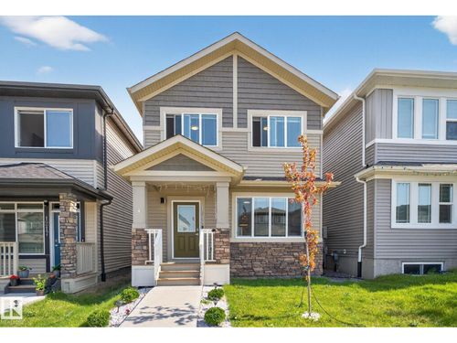 1213 16a St Nw, Edmonton, AB, T6T2S5 | Card Image