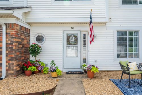 1005 S German #42 Lane, Conway, AR, 72034 | Card Image