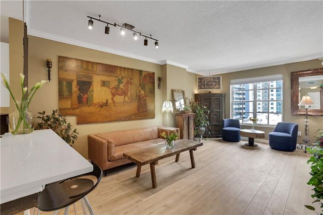 APT-922 - 1101 Juniper St Ne, Condo with 1 bedrooms, 1 bathrooms and null parking in Atlanta GA | Image 8