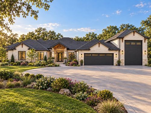 2307 Candlestick Dr, Granbury, TX, 76049-4351 | Card Image