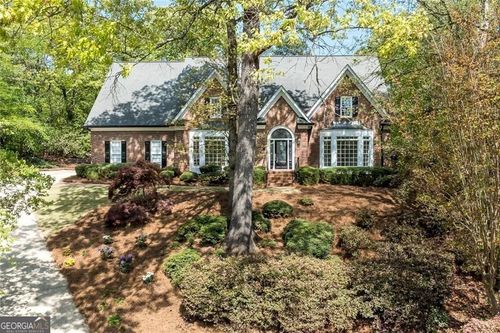 2184 Brooke Farm Ct, Dunwoody, GA, 30338-3146 | Card Image