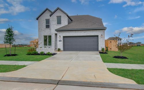 11122 Swamp Edge Ln, Cypress, TX, 77433-8594 | Card Image