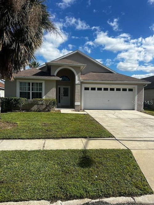 2521 Oneida Loop, KISSIMMEE, FL, 34747-2792 | Card Image