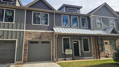 2c-22 Clayton Ave, Clayton, GA, 30525-5032 | Card Image