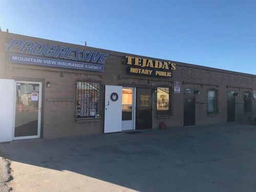 e-1413 E Paisano Dr, El Paso, TX, 79901-3105 | Card Image