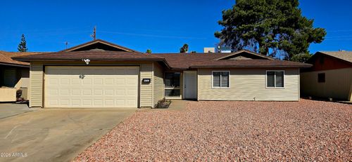 4220 W Palo Verde Dr, Phoenix, AZ, 85019-1835 | Card Image