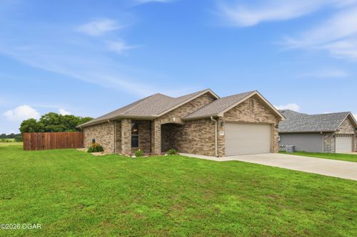 907 Nicholas, Carl Junction, MO, 64834-6206 | Card Image