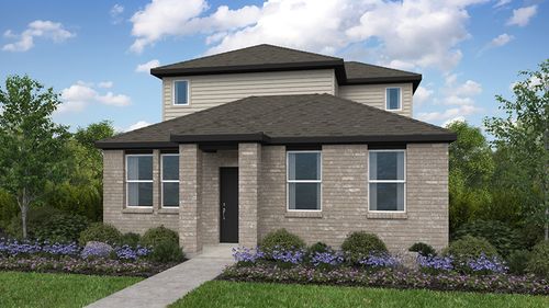 104 Christy Street, Hutto, TX, 78634 | Card Image