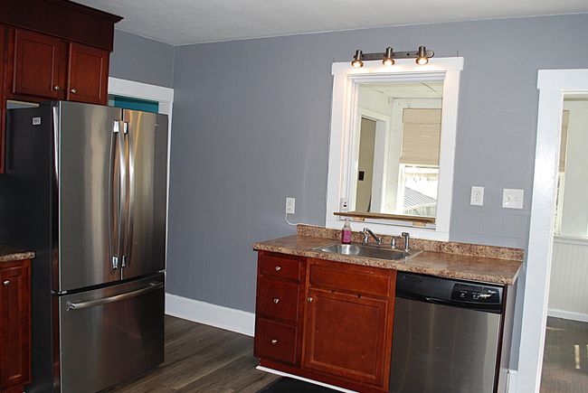 125 Orchard Ave, House other with 3 bedrooms, 2 bathrooms and null parking in Manchester NH | Image 4