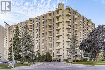 C40 - 300 Mill Rd, Condo with 2 bedrooms, 2 bathrooms and 1 parking in Toronto ON | Image 1