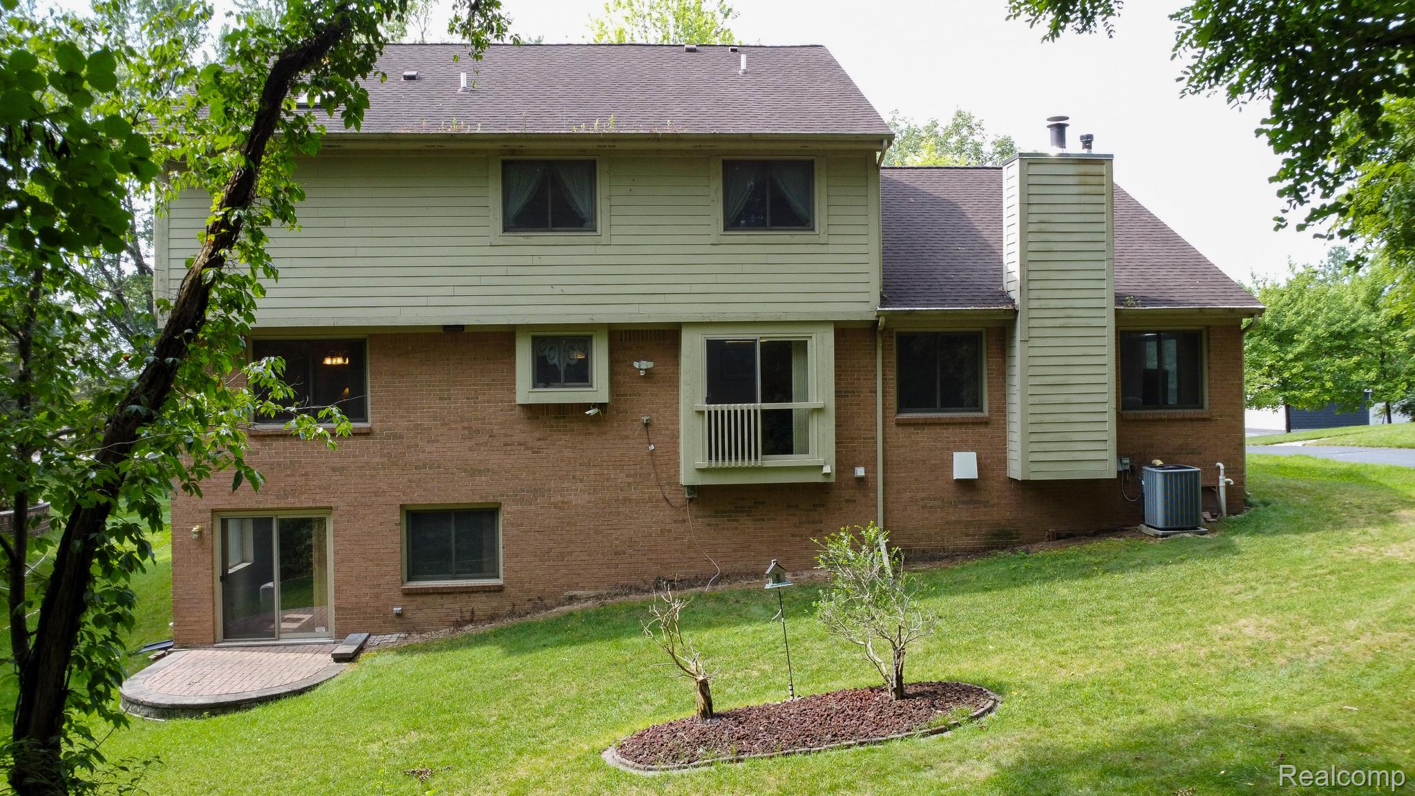 Residential in West Bloomfield Charter Township 2
