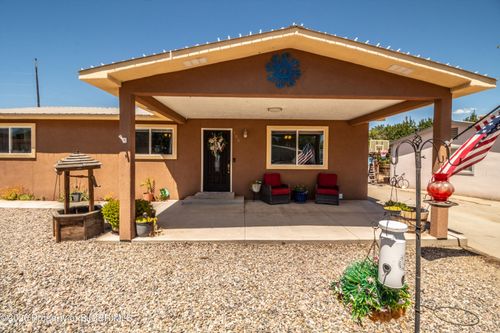 705 Apache Avenue, Aztec, NM, 87410 | Card Image