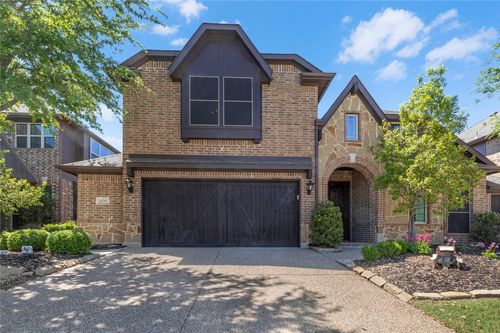 12737 Steadman Farms Dr, Fort Worth, TX, 76244-1785 | Card Image