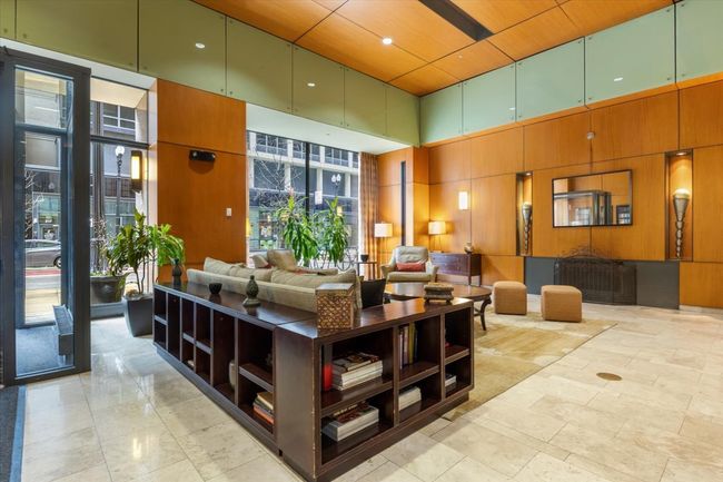 APT-807 - 208 W Washington St, Condo with 2 bedrooms, 2 bathrooms and null parking in CHICAGO IL | Image 13