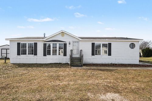 4217 Pepperwood Trl S, Muskegon, MI, 49442-6863 | Card Image